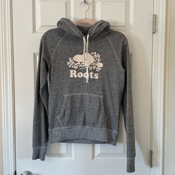Roots Women’s Hoodie - Picture 1 of 4